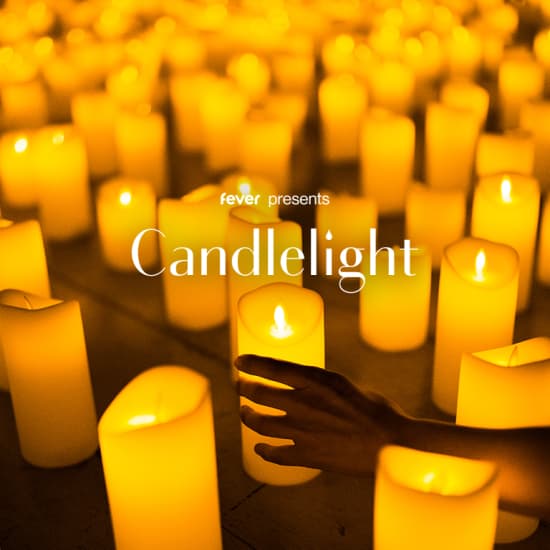 Candlelight: 久石譲へのオマージュ at 彩の国さいたま芸術劇場　小ホール